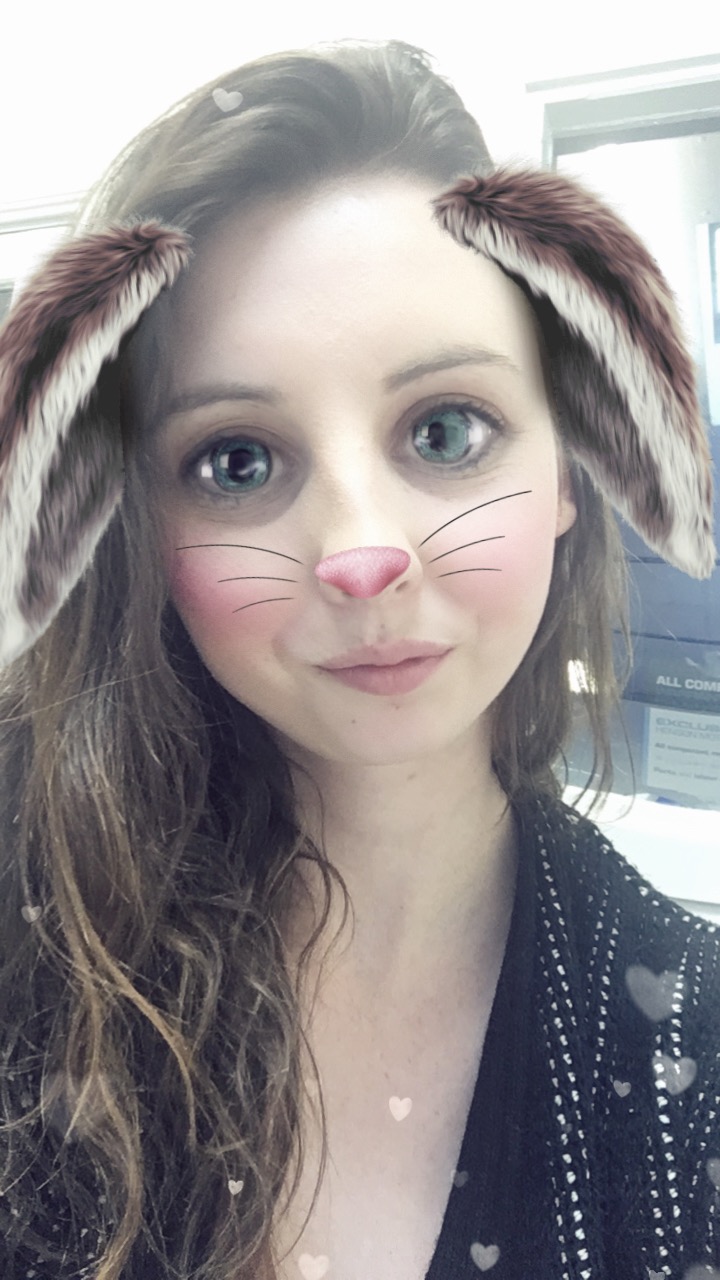 Jessica Keir