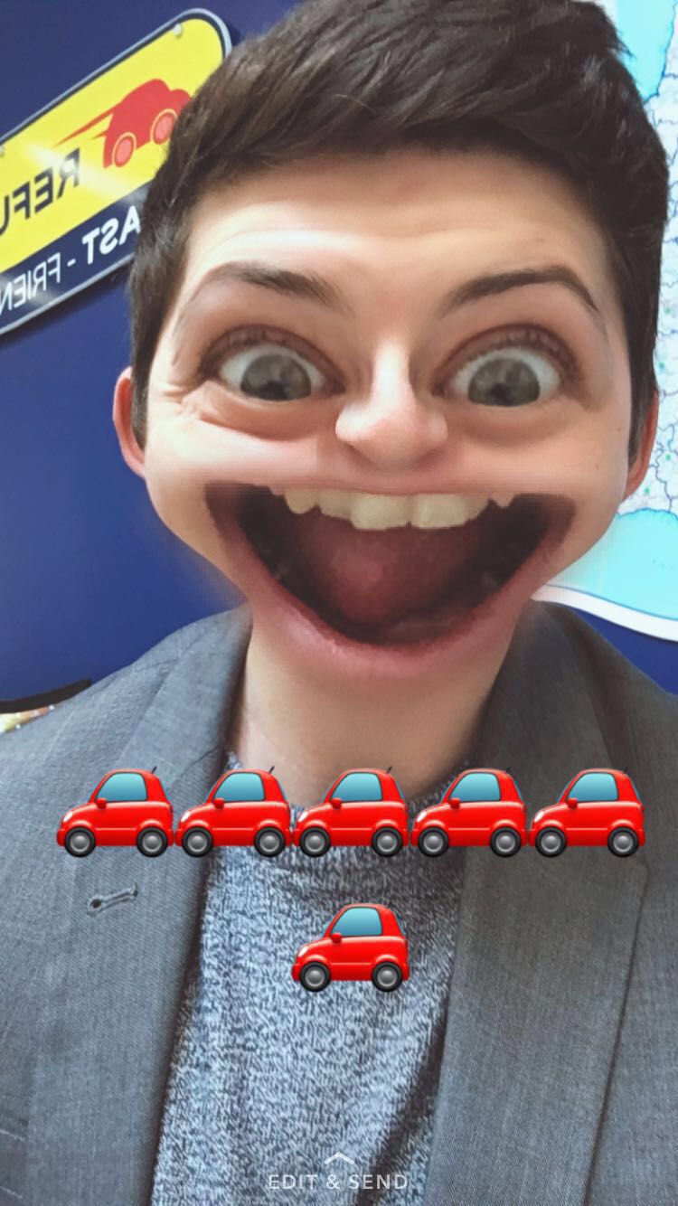 Daniel Rowsell