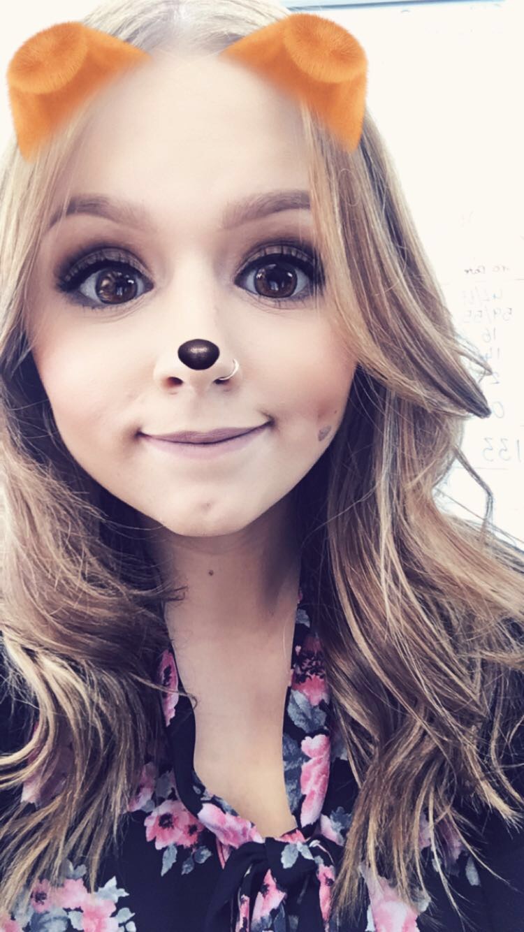Leanne Radford