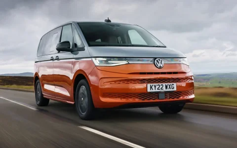 Sole Traders & Small Businesses: Why You Should Finance a Van Before April 5th