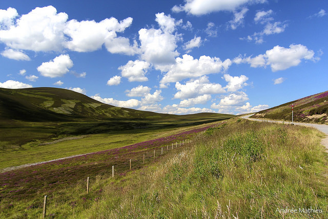 Cairngorms National Park