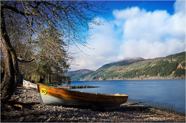 Loch Ness