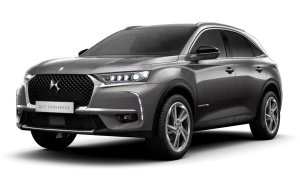 DS7 Crossback