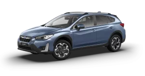 Subaru xv e-boxer