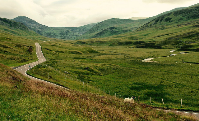 Glenshee