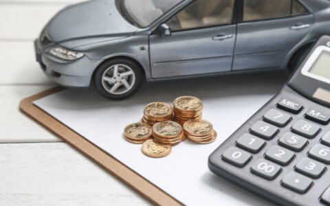Soft Check vs Hard Check: How to Apply for Car Finance Without Hurting Your Score