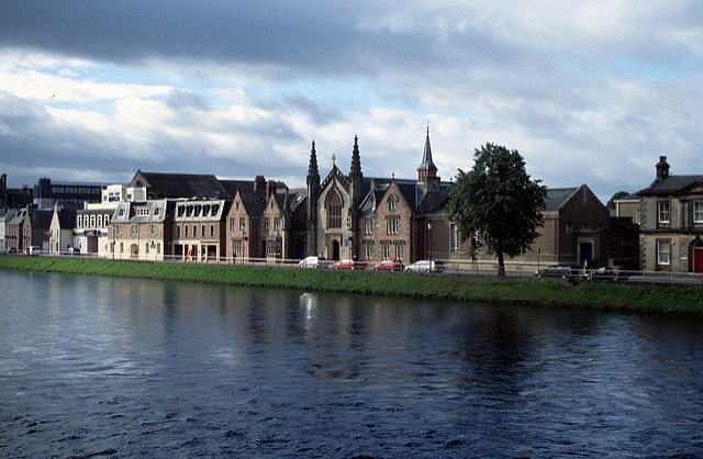 Inverness