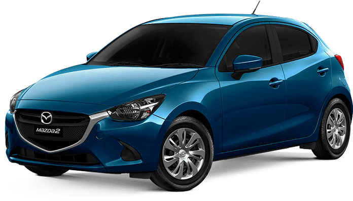 mazda 2 on finance