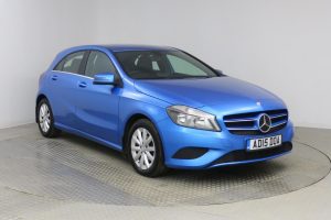 AD15DOA1 Mercedes Benz A180