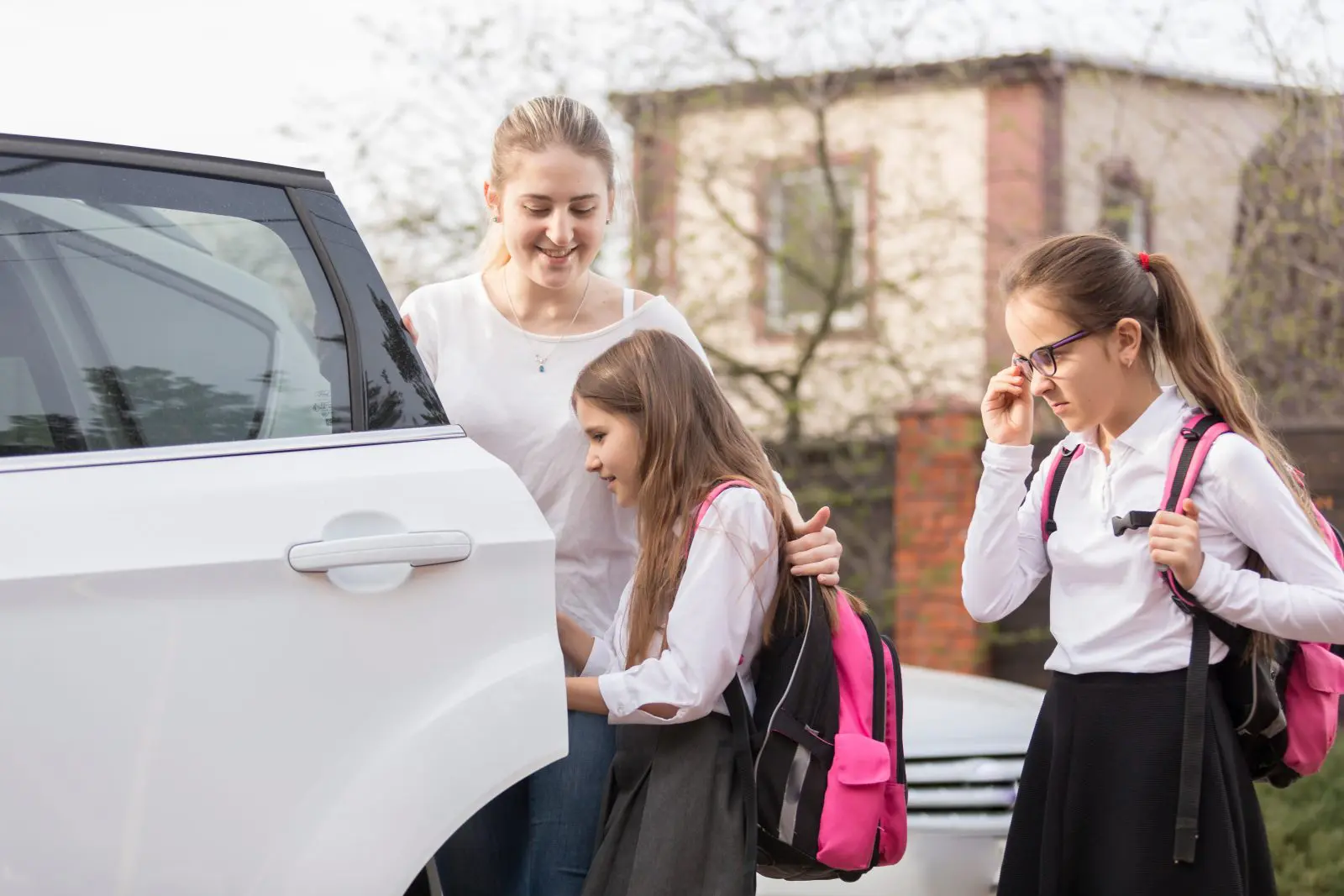 Best cars for the school run