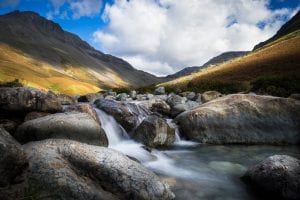 Scafell Pike