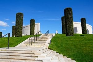 The National Arboretum