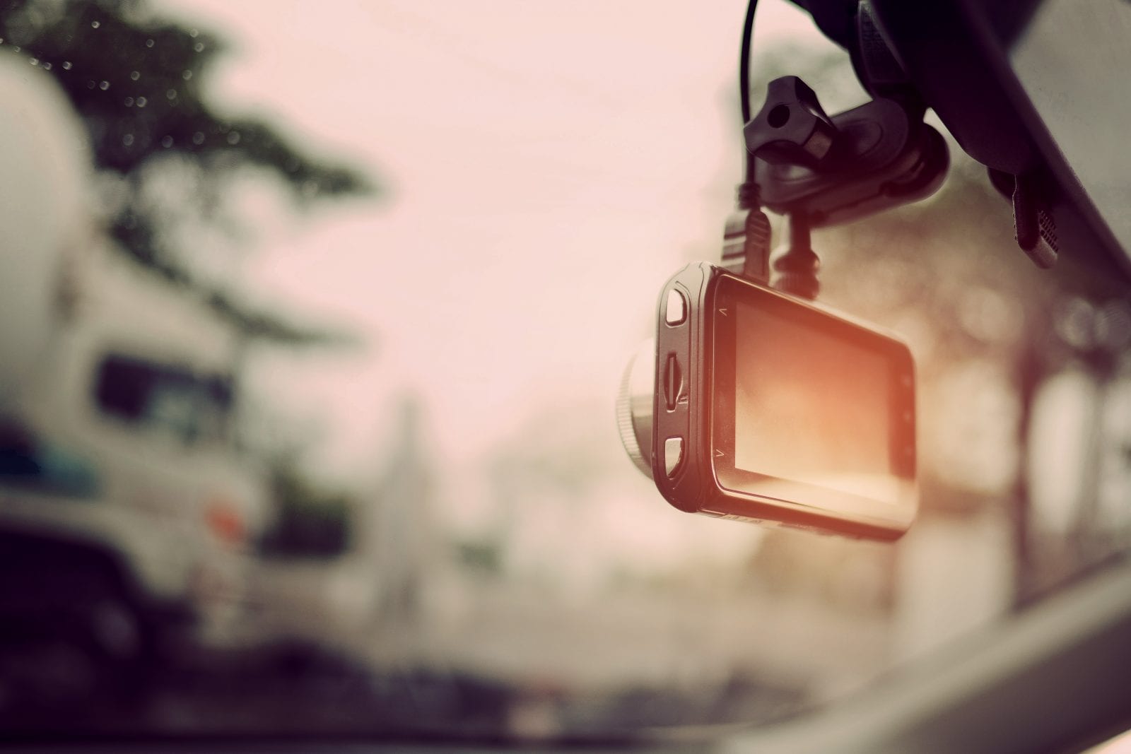 Should you get a dashcam for your vehicle?