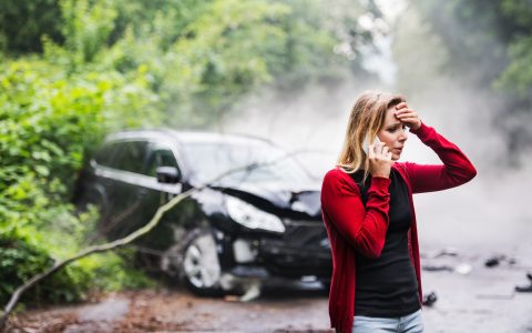 How to challenge a car insurance write off