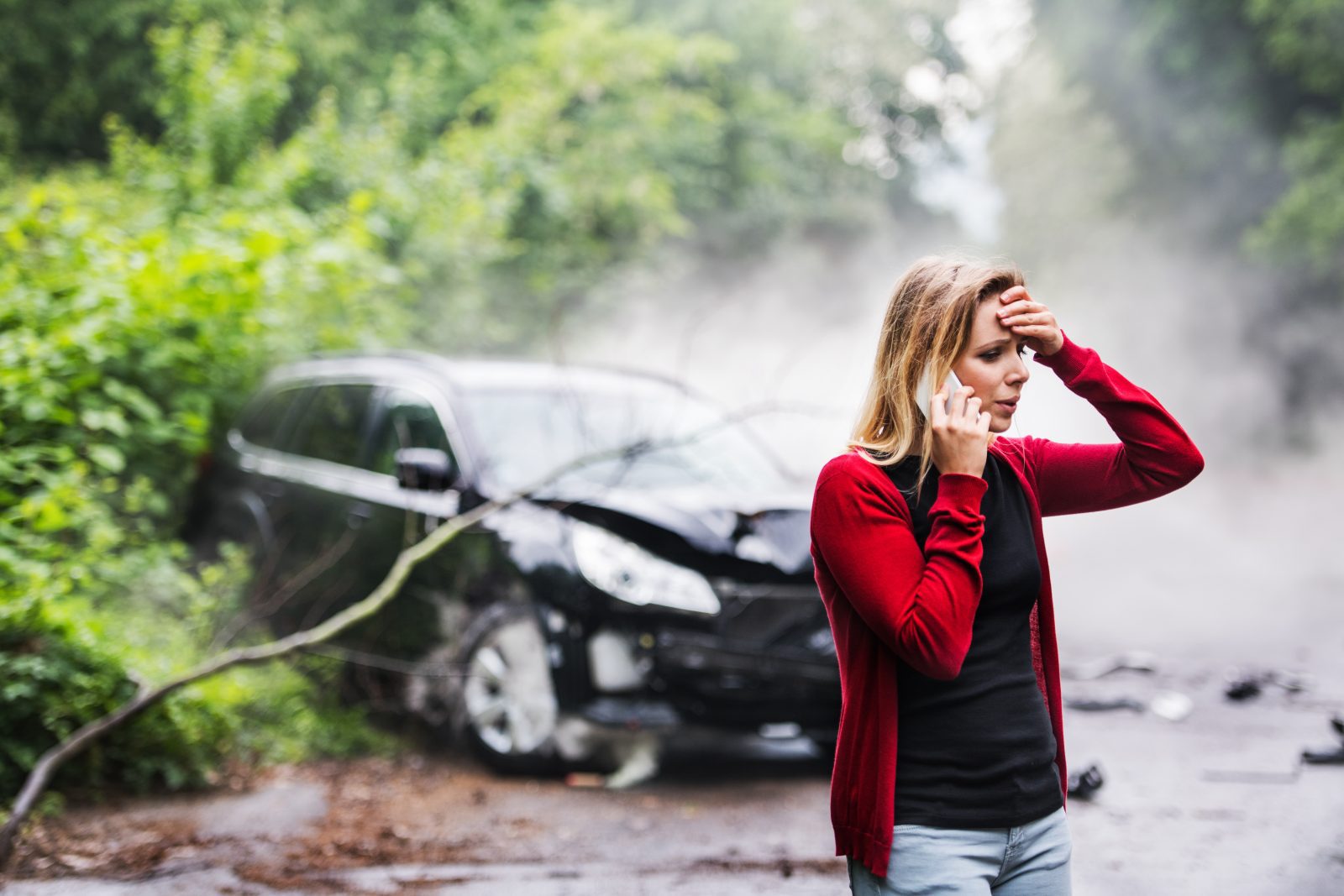How to challenge a car insurance write off