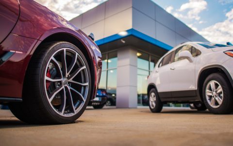 September New Plate Release: How to Snag the Best Used Car Finance Deals