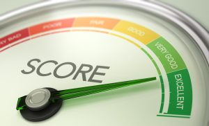 increasing your credit score