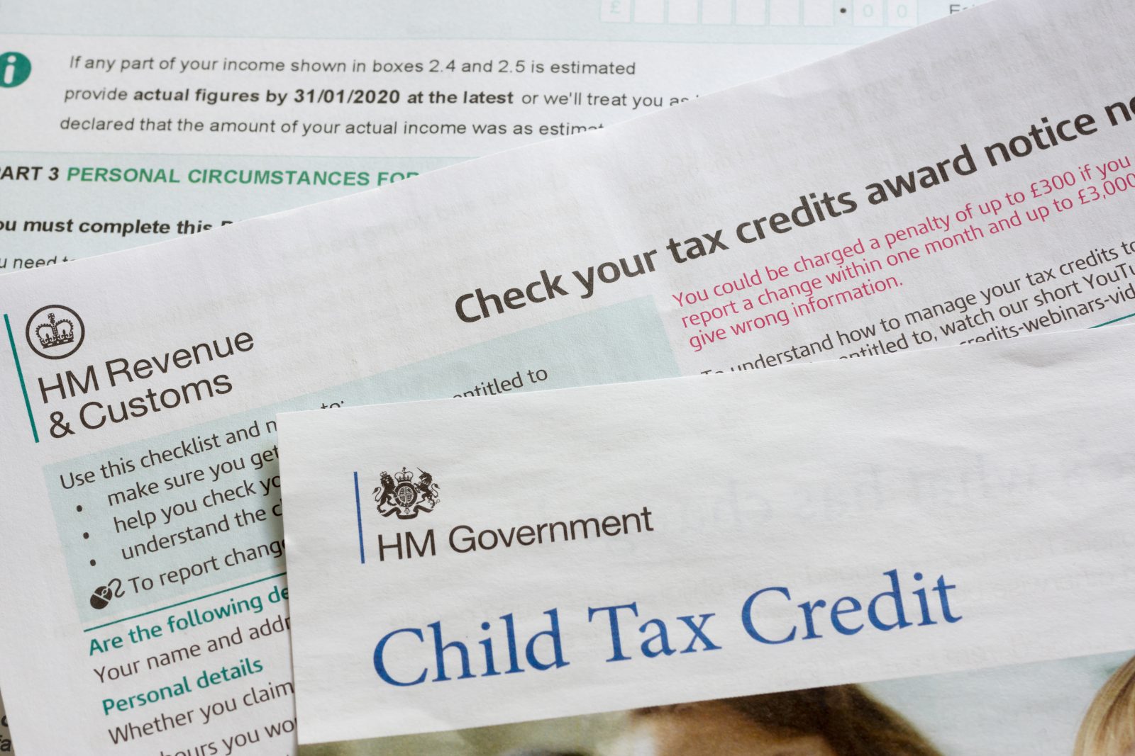 Car finance for people on benefits