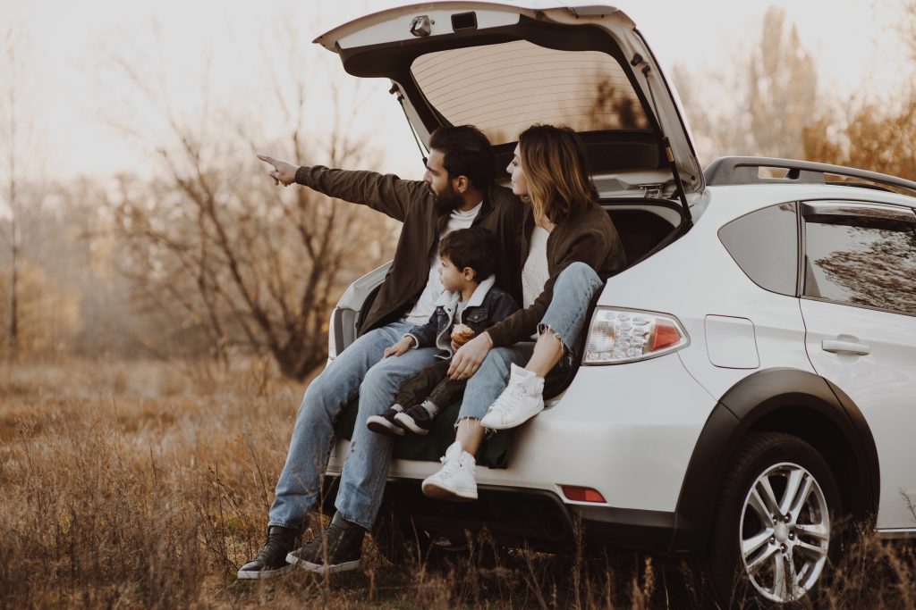 hatchback cars for families