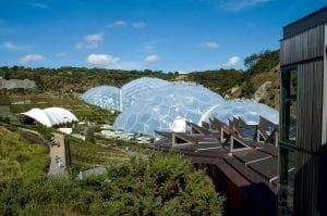 Eden Project