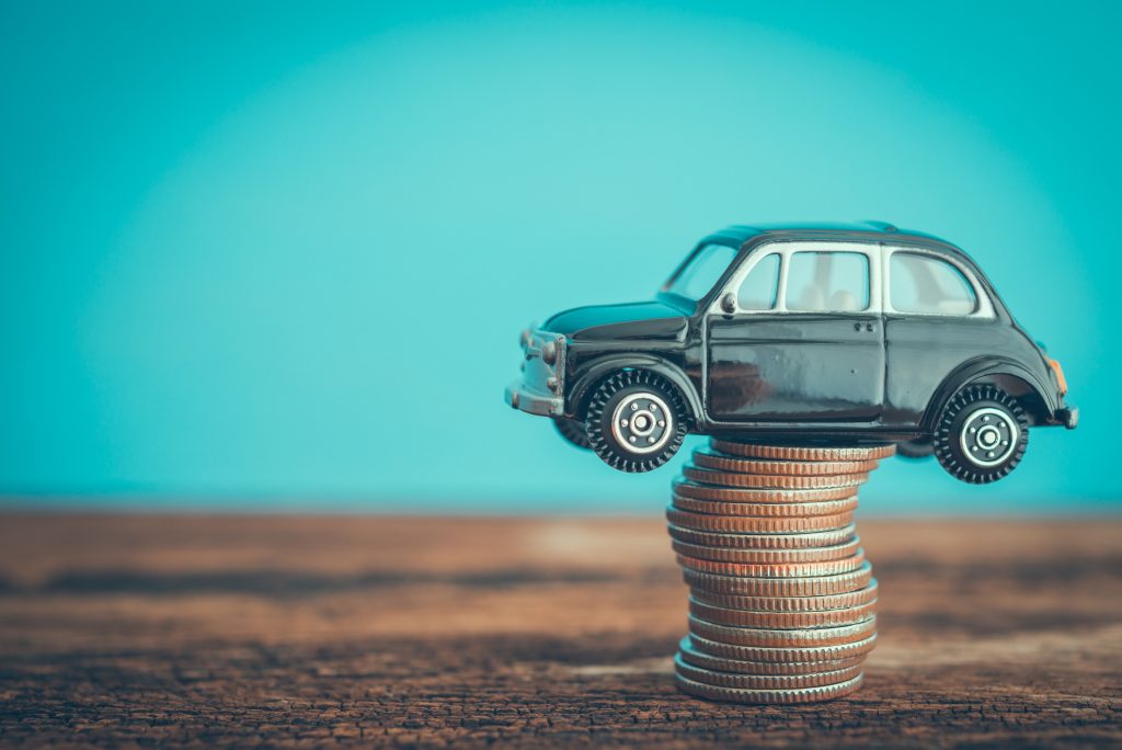 getting a car with cheap road tax