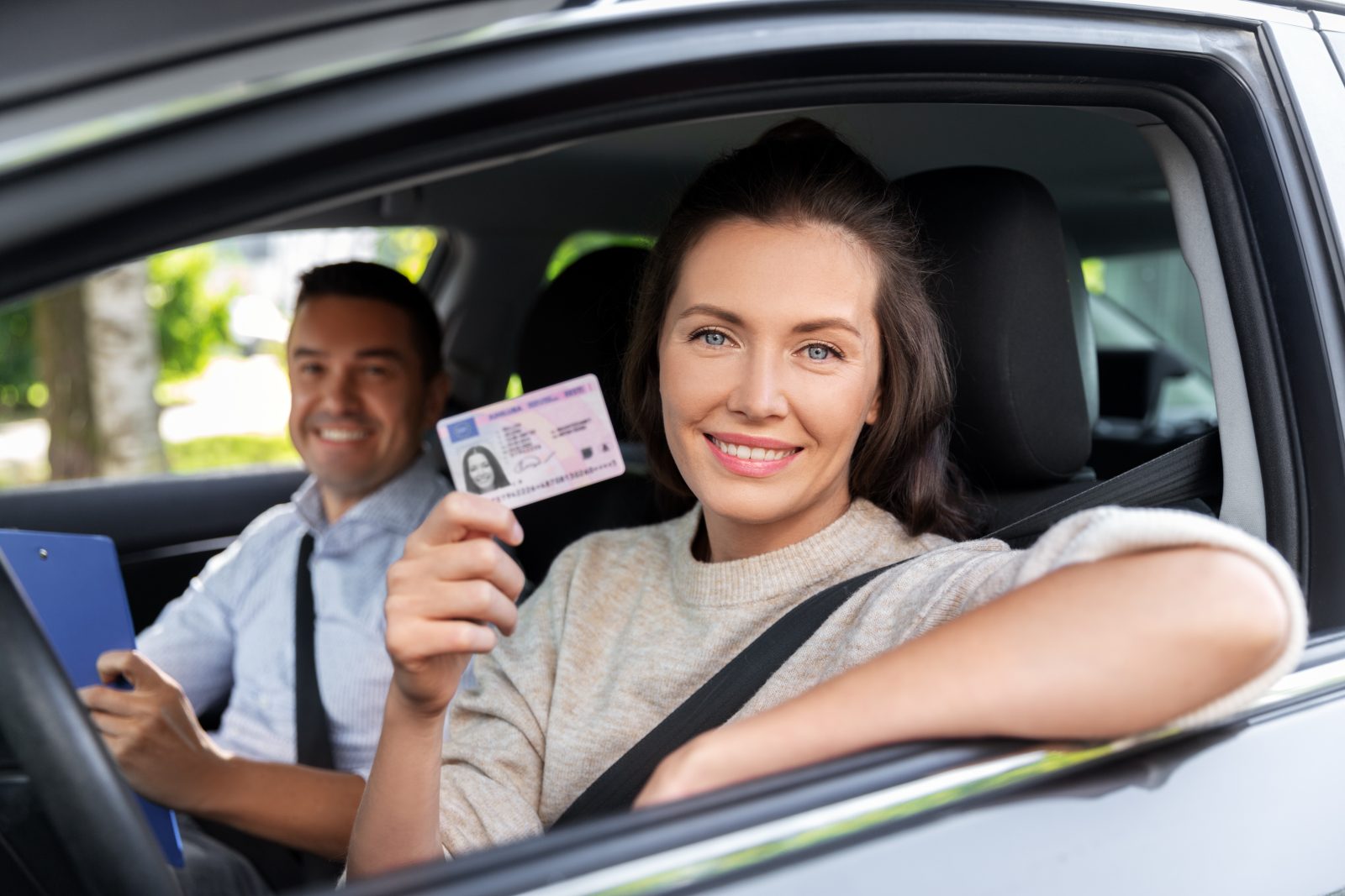 Car Finance with an EU Licence 🇪🇺