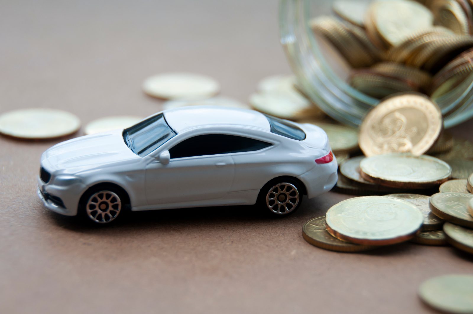 Car Depreciation: What it is and how to avoid it