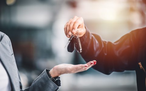 Can you transfer car finance to another person?