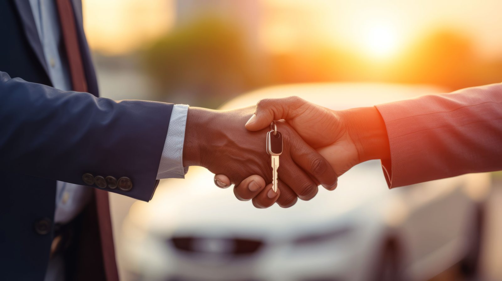 How to haggle for a used car