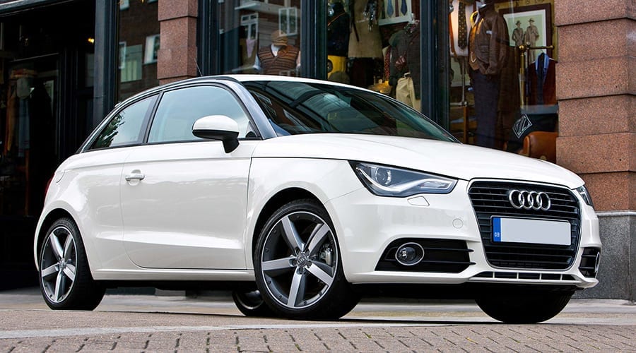 audi a1 under 10k