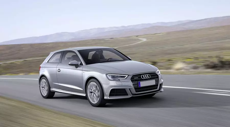 audi a3 under 10k