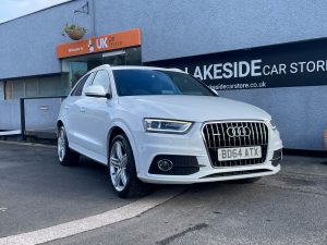 Q3 Audi