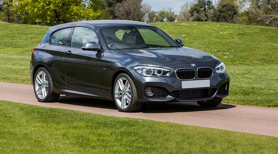 bmw 1 series under 10k