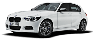 bmw 1 series on finance