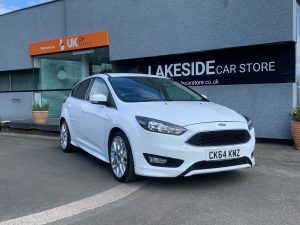 Focus  Ford