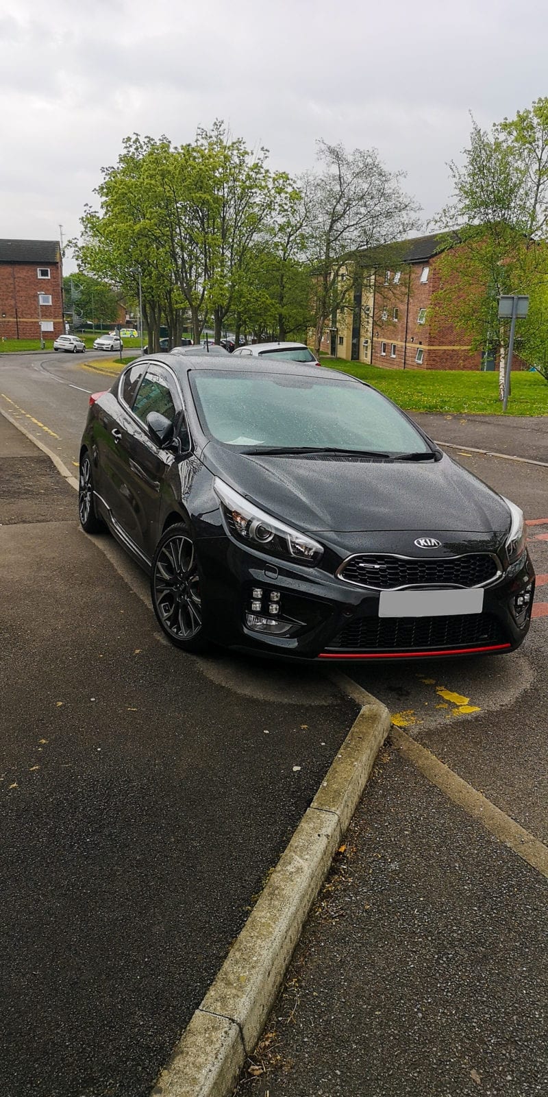 cameron's KIA | refused car finance cameron's KIA