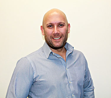 Craig Rutherford