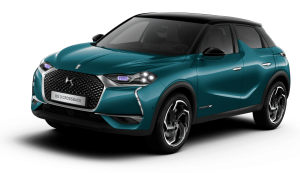 DS3 Crossback