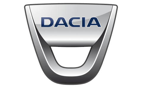 Dacia Logo