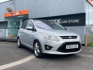 C-Max  Ford