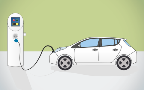 Electric Vehicles and Bad Credit: Can You Finance a Used EV?