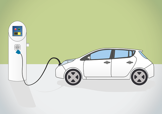 Electric Vehicles and Bad Credit: Can You Finance a Used EV?
