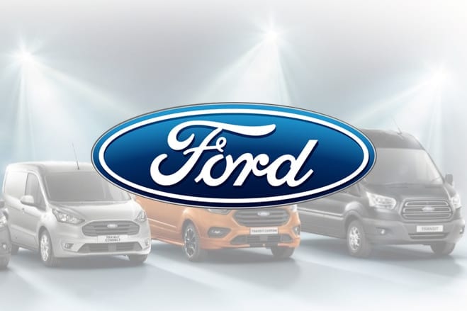 used ford van finance | refused car finance