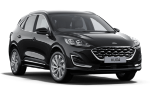 ford kuga png