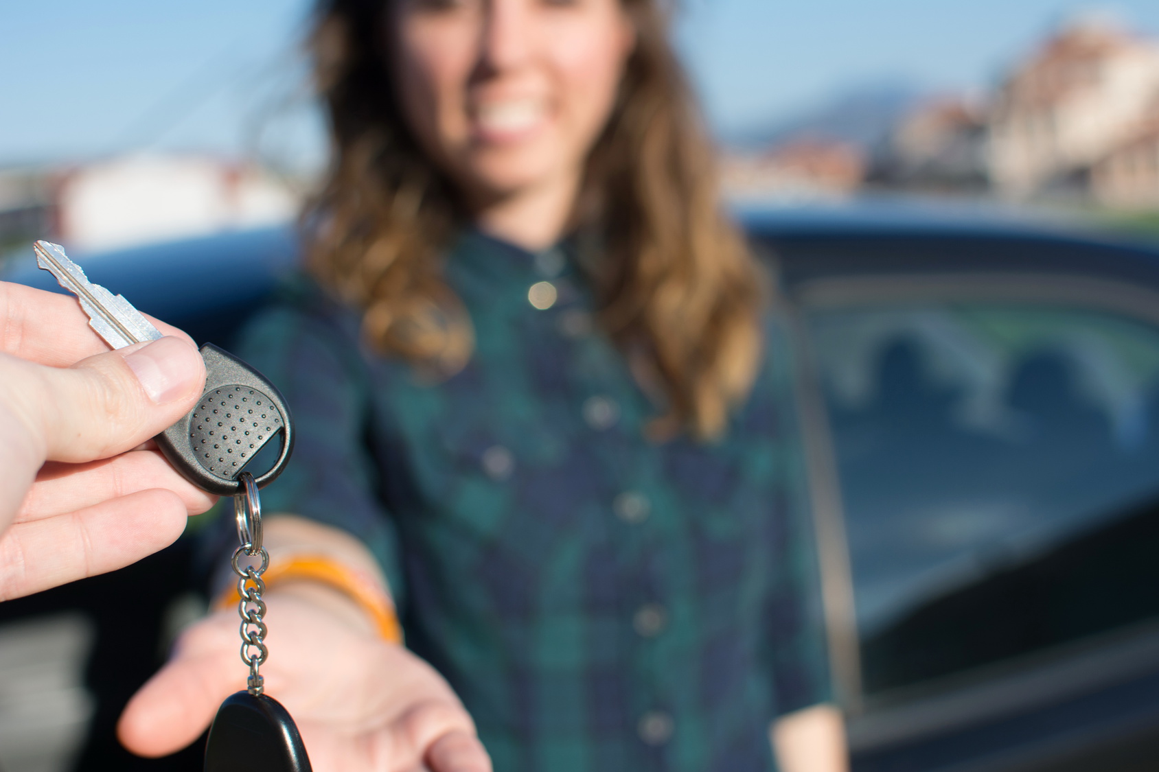 Car Keys