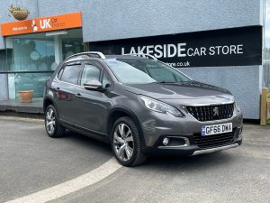 2008 Peugeot 