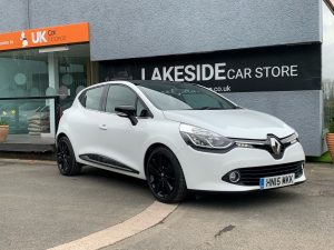 Clio  Renault