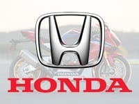used honda motorbike | refused car finance