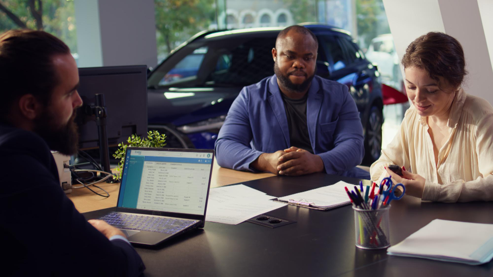 How to Get Approved for Car Finance in 2026: Self-Employed Car Finance