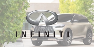 Infiniti Car finance